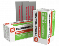ТЕХНОПЛЕКС Плиты пенополистирольные экструзионные 1200х600х20 (20шт/14,4м2/0,288м3)