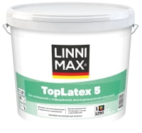 LINNIMAX TopLatex 5 (ЛИННИМАКС ТопЛатекс 5) 10л