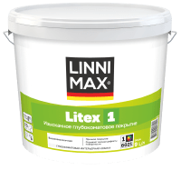 LINNIMAX Litex 1 (ЛИННИМАКС Литекс 1) 9л