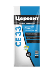 Затирка для узких швов до 6 мм CE 33 COMFORT 2кг