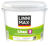 LINNIMAX Litex 3 (ЛИННИМАКС Литекс 3) 9л