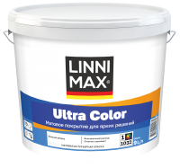 LINNIMAX Ultra Color (ЛИННИМАКС Ультра Колор) 9л