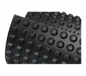 Мембрана профилированная PLANTER Eco 2х20м