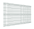 Панель 3D 1,53х2,5 3,5мм RAL6005