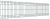 Панель 3D 0,63х2,5 5,0мм RAL6005