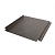 Фальцевая панель Металл Профиль FASTCLICK-В (VALORI-20-DarkBrown-0.5)