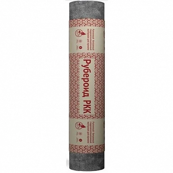РУБЕРОИД ТУ РКК-350 (1х10 м)