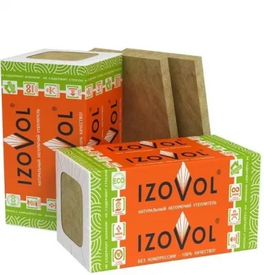 IZOVOL СТ-50