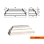 ПЛВ-150/6 База пилястры LEPNINAPLAST