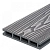 Террасная доска Decking Country 150х24х3000 Дымчатый Дуб (серый)