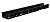 Лоток пластиковый SteeStart DN100 H80 1000*146*80
