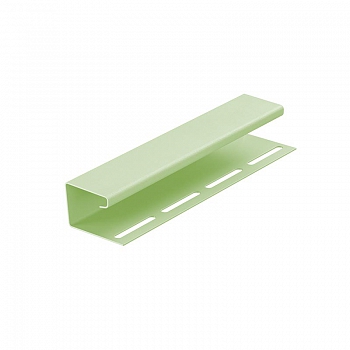 J-профиль Docke PREMIUM 3050мм Киви