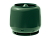 Колпак D=160, зеленый, шт.