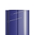 Штакетник металлический МП ELLIPSE-T 19х126 (ПЭ-01-5002-0.45)