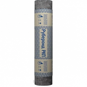 РУБЕРОИД РКП-О 350 (1х15 м)