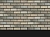 Фасадная плитка PREMIUM, BRICK, вагаси