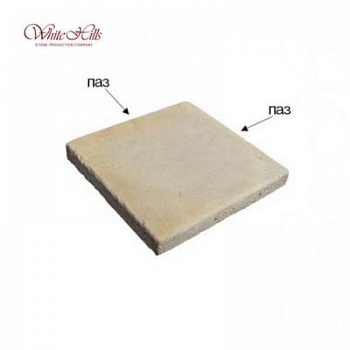 Ступени 324x324x40 S 916-14 угловая