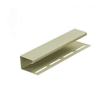 J-профиль Docke PREMIUM 3050мм Фисташки