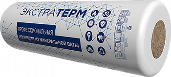 Юматекс ЭкстраТЕРМ С-Мат 50х1200х6000х2шт (14,4м2/уп)