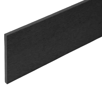Панель универсальная CM Decking, Черное дерево 150*3000