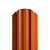Штакетник металлический МП LАNE-O 16,5х99 (ПЭ-01-2004-0.45)