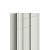 Штакетник металлический МП TRAPEZE-T 16,5х118 (ПЭ-01-9002-0.45)