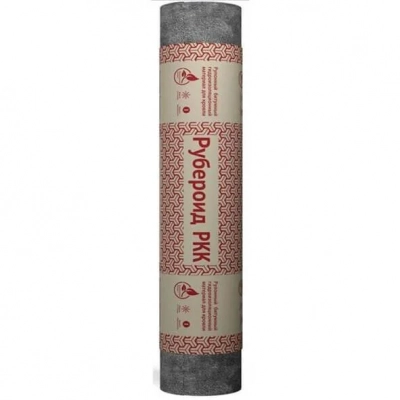 РУБЕРОИД ТУ РКК-350 (1х10 м)
