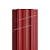 Штакетник металлический МП LАNE-T 16,5х99 (ПЭ-01-3011-0.4)