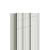 Штакетник металлический МП TRAPEZE-T 16,5х118 (ПЭ-01-9003-0.4)