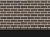 Фасадная плитка PREMIUM, BRICK, зрелый каштан