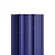Штакетник металлический МП TRAPEZE-T 16,5х118 (ПЭ-01-5002-0.45)