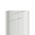 Штакетник металлический МП ELLIPSE-T 19х126 (ПЭ-01-9010-0.45)