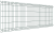 Панель 3D 1,03х2,5 3,5мм RAL6005