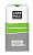 LINNIMAX FassadenSpachtel Fein (ЛИННИМАКС ФассаденШпахтель Файн) 25кг